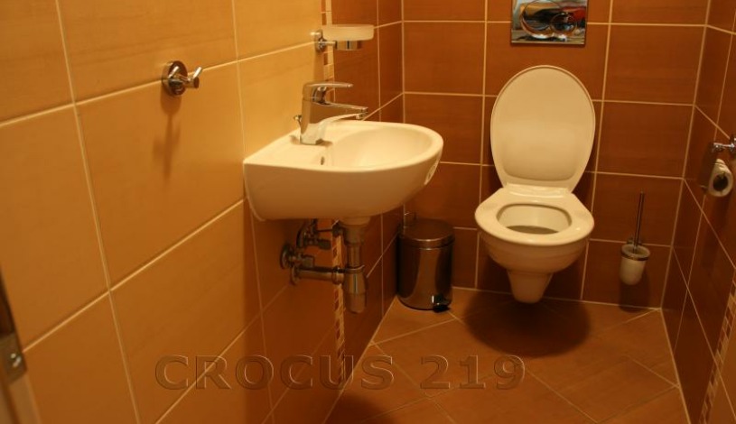 Apartmán Crocus 219 - Štrbské Pleso Vysoké Tatry - Apartmán 219